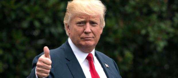 Trump Calls Chinese President To Resolve UCLA Shoplifting Incident - thesource.com Trump Calls Chinese President To Resolve UCLA Shoplifting Incident - thesource.com