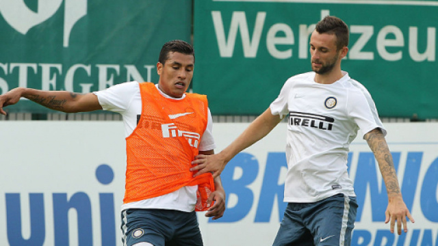 Brozovic - Inter, la storia d'amore sembra arrivata al capolinea