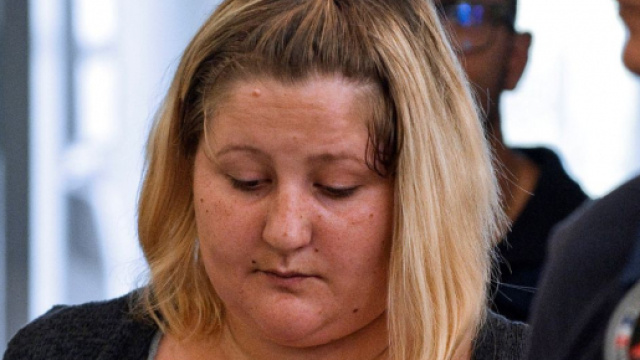Cécile Bourgeon "a la peine qu'elle mérite" estime le père de Fiona