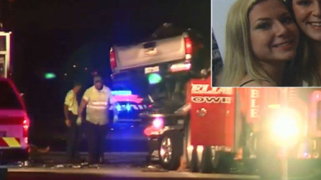 Due teenager hanno perso la vita in Florida: un uomo di 99 anni alla guida di un camper contromano ha travolto la loro auto.