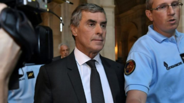 Fraude fiscale : Jérôme Cahuzac va savoir s'il va en prison ... - liberation.fr