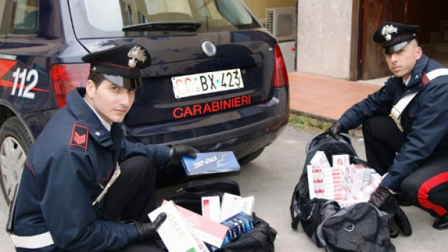 Furto in un ristorante di Imola.