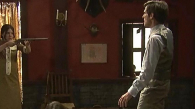 Il Segreto anticipazioni: Marcela uccide un uomo? Ecco perch&egrave;