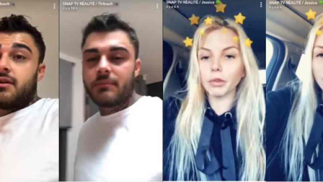 Jessica et Thibault (Les Marseillais Australia) ont encore été victimes d'harcèlements cette nuit. A bout, ils explosent !