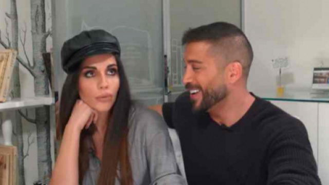 La première interview en exclusivité du couple Alain et Laura de Secret Story 11