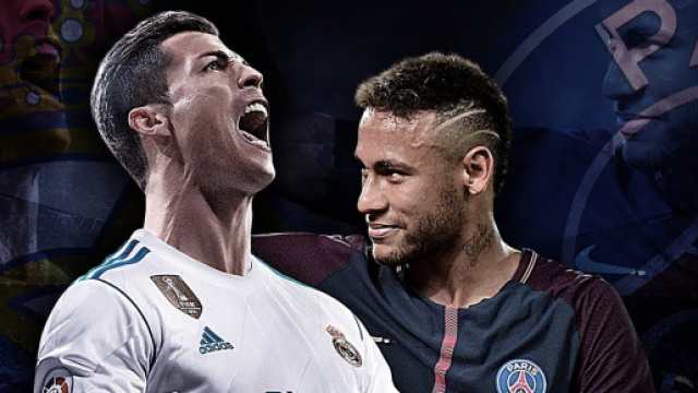 Mercato : Le PSG et le Real Madrid veulent le même joueur !