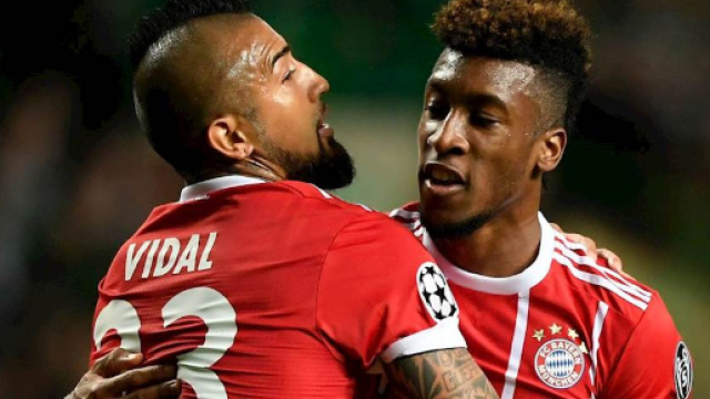 Milan, super scambio con il Bayern?