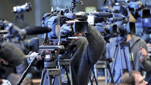 Over 300 Reporters Apply for Accreditation to Astana's Syria Talks ... - sputniknews.com