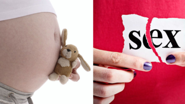 Sesso in gravidanza: ecco perch&eacute; &egrave; stato spiacevole - gioia.it