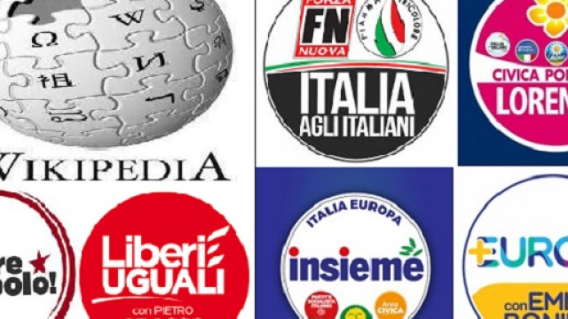 Tante liste elettorali escluse da Wikipedia: ecco il motivo