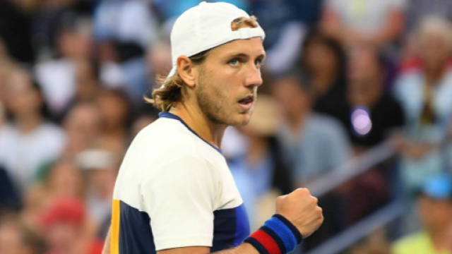 Tennis - ATP - Metz : Le tableau - Sport 365 - sport365.fr