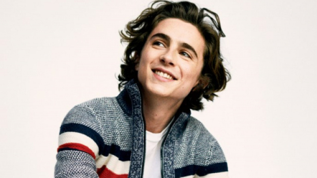 Timoth&eacute;e Chalamet on Paparazzi Catching His Kiss with Selena Gomez ... - gq.com