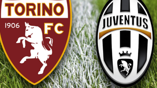 Torino-Juventus, il Derby della Mole.