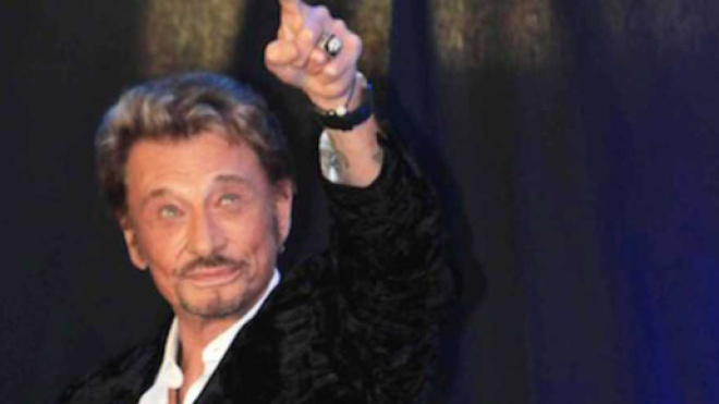 Johnny Hallyday : nos dernières informations sur son album ... - programme-tv.net