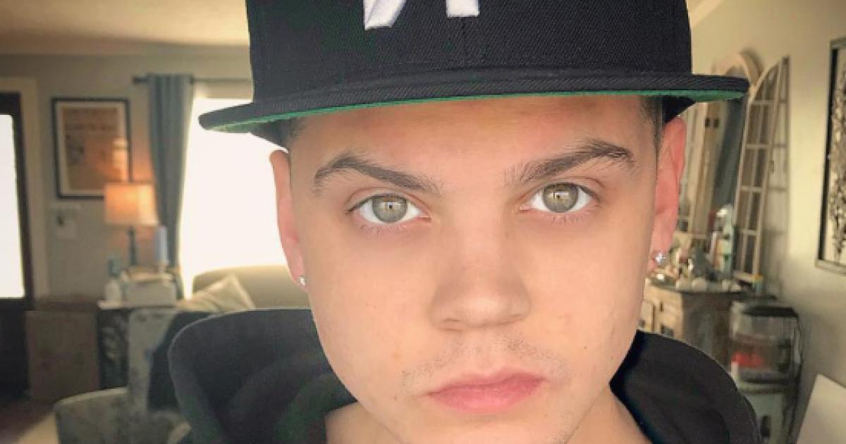 Tyler Baltierra Weight Loss Photos Prove That Teen Mom Og Husband Got Fit