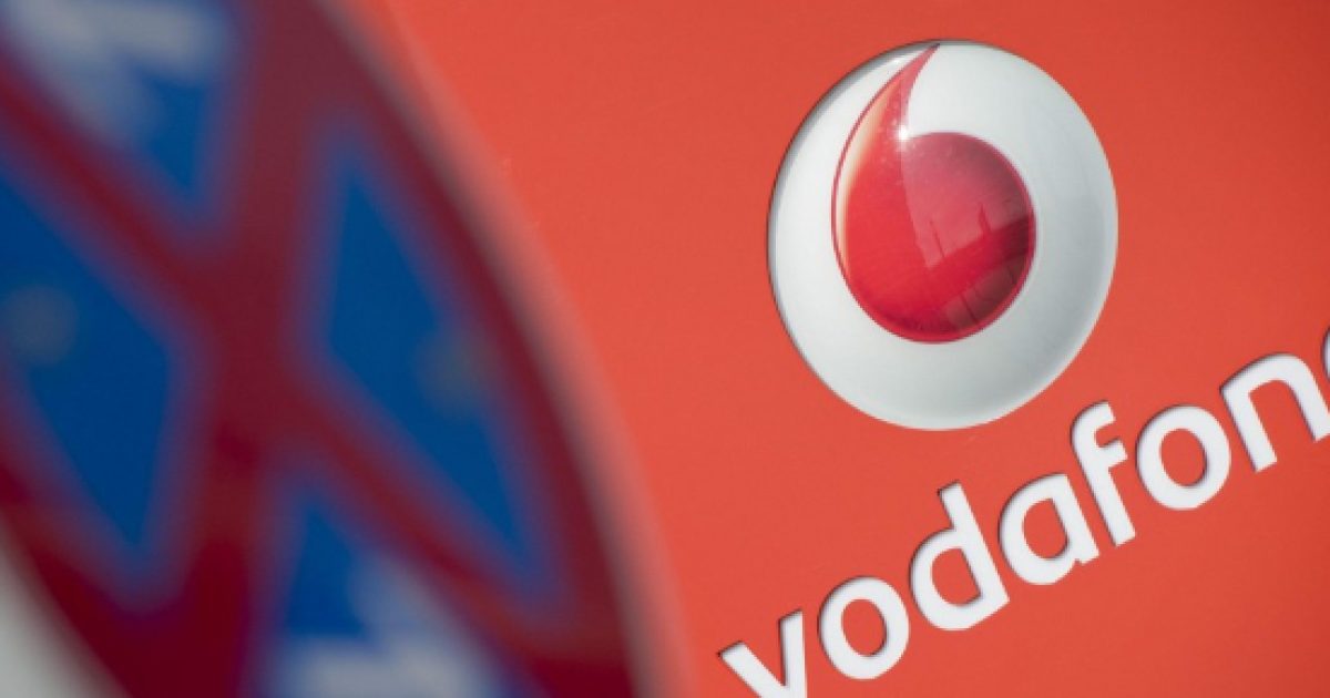 Vodafone problemi tecnici in tutta Italia, non funziona