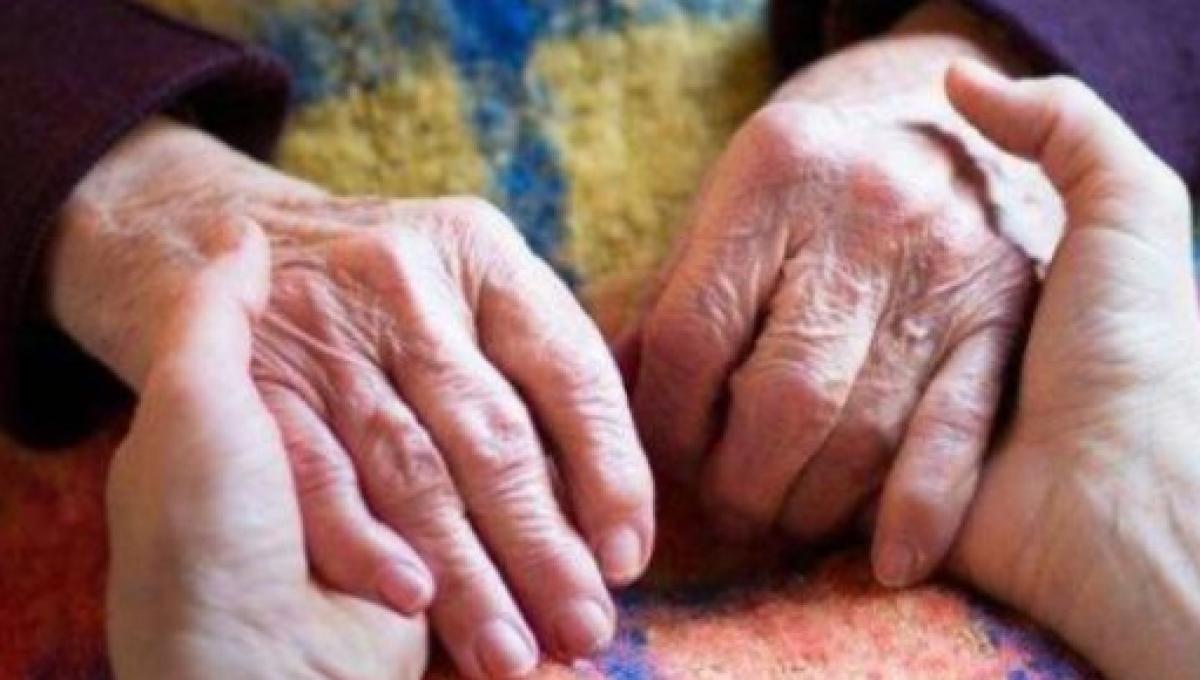 Riabilitare Una Persona Affetta Da Demenza è Possibile - 