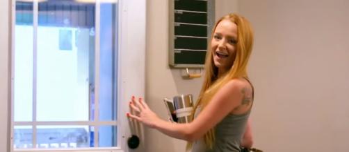 Maci Bookout Pushing For Leah Messer To Get Back With Jeremy Calvert