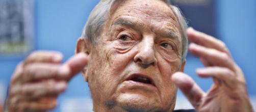 Billionaire Investor George Soros Sees Economic Trouble Ahead ... - npr.org