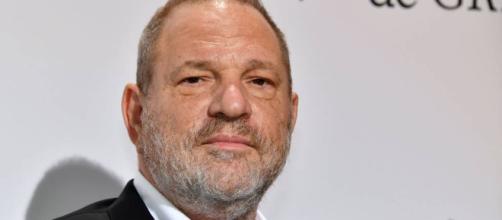 El estado de Nueva York demanda a Weinstein Company
