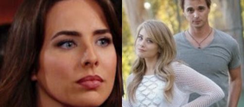 Beautiful trame: Hope tra Wyatt e Liam, Ivy lascia la soap?