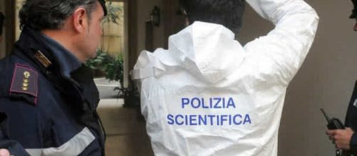 Cosenza: strage familiare in villa