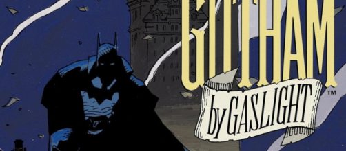 Crítica a 'Batman: Gotham a Luz de Gas'