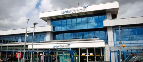 El aeropuerto de Londres fue desalojado por prevención este domingo tras hallar un artefacto histórico de la Segunda Guerra Mundial