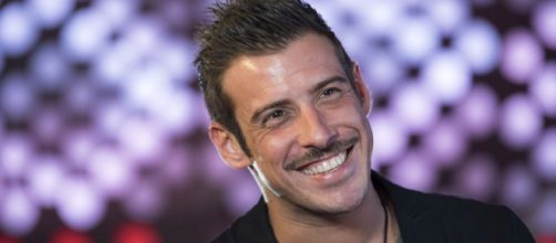 Francesco Gabbani ha cantato Bocca di Rosa a Che tempo che fa