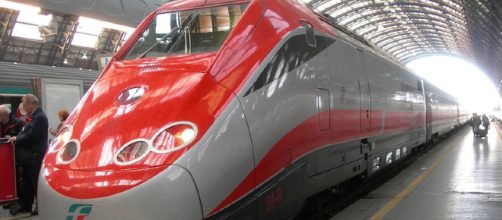 Frecciarossa, Trenitalia lascia a terra il Salento - La Gazzetta ... - lagazzettadelmezzogiorno.it