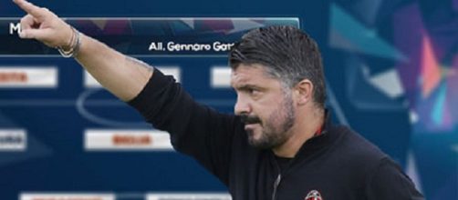 Gattuso cambia il Milan: ecco come