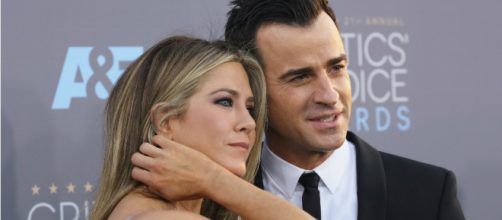 Jennifer Aniston e Justin Theroux: matrimonio al capolinea ... - donnamoderna.com