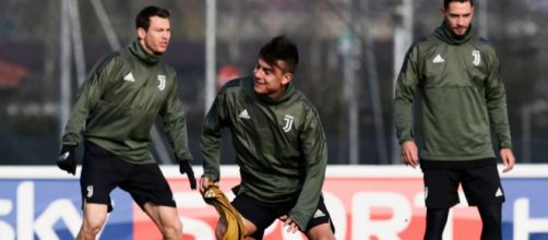 Juve, i convocati per il Tottenham: non c'è Dybala, out altri ... - ilbianconero.com