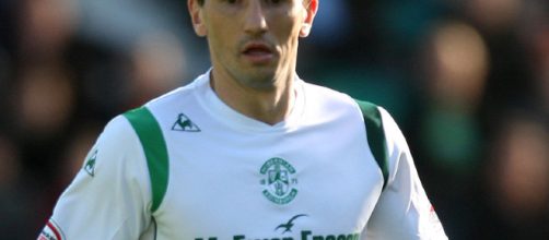 Liam Miller, centrocampista irlandese, morto a soli 36 anni - skysports.com