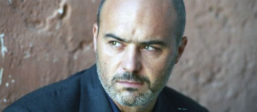 Luca Zingaretti ne Il commissario Montalbano