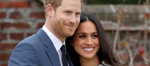 Matrimonio Harry e Meghan Markle: quanto vale sposare il principe ... - investireoggi.it