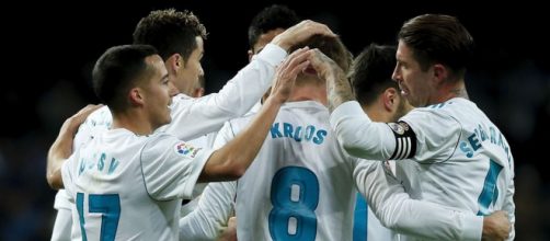 Mercato : Un cadre prêt à dire adieu au Real Madrid !