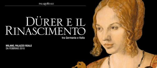 Mostra “Dürer e il Rinascimento fra la Germania e l’Italia”