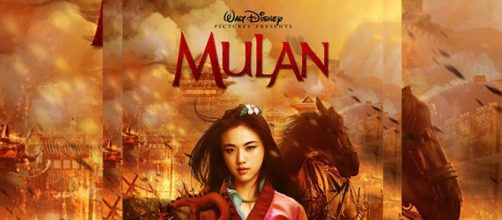 Mulan: Il remake live action in arrivo nel 2019