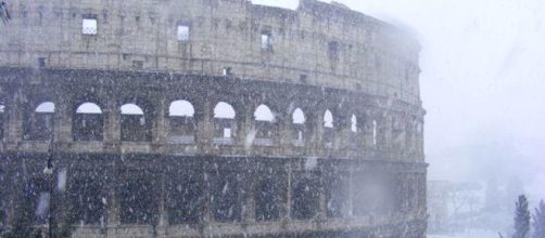 Neve e ghiaccio: il piano del Comune per ridurre rischi e disagi - romatoday.it