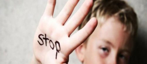 Nine out of 10 incidents of child abuse go unreported | News ... - ekathimerini.com