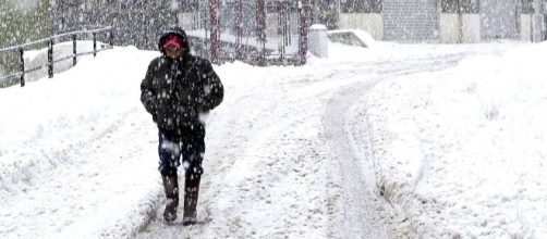Previsioni meteo, arriva la neve: ecco le città dove nevicherà - Viaggi News.com - viagginews.com