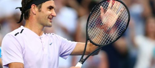 Roger Federer bat Alexander Zverev, 6-7, 6-0, 6-2, dans le 1er ... - eurosport.fr
