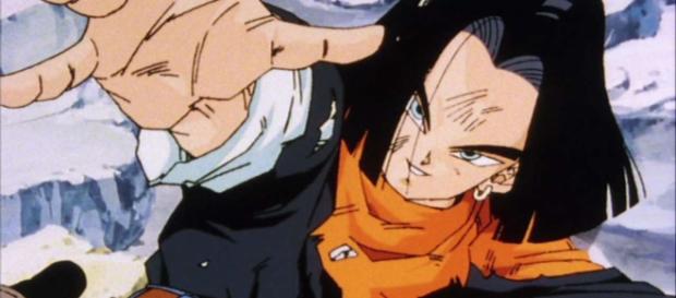 A pesar de eso Jiren no fue eliminado debido a la muerte de Android 17 A pesar de eso Jiren no fue eliminado debido a la muerte de Android 17