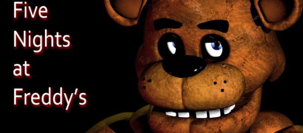 Amazon.com: Cinco noches en Freddy: Appstore para Android - amazon.com Amazon.com: Cinco noches en Freddy: Appstore para Android - amazon.com