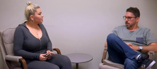 Amber Portwood / MTV YouTube Channel Amber Portwood / MTV YouTube Channel