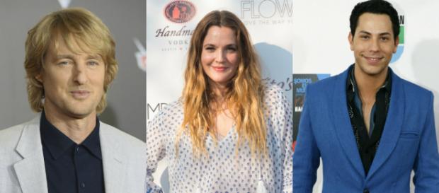 Astro do filme Marley e Eu, Drew Barrymore e o ex-RBD Christian Chavez tentaram se suicidar (Foto: Las Estrellas) Astro do filme Marley e Eu, Drew Barrymore e o ex-RBD Christian Chavez tentaram se suicidar (Foto: Las Estrellas)