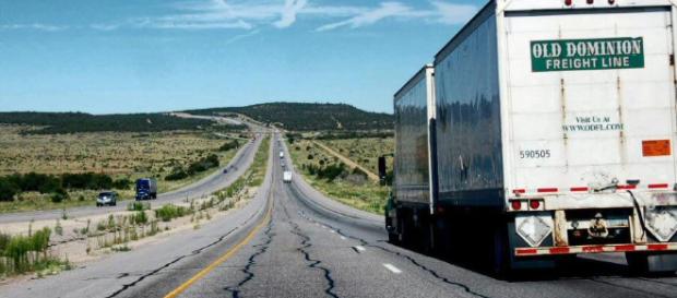 Aumenta el transporte por carretera en Estados Unidos – - noticiaslogisticaytransporte.com Aumenta el transporte por carretera en Estados Unidos – - noticiaslogisticaytransporte.com