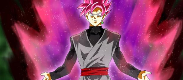 Ball FighterZ: el estilo de combate de Goku Black en nuevo trailer. - latercera.com Ball FighterZ: el estilo de combate de Goku Black en nuevo trailer. - latercera.com