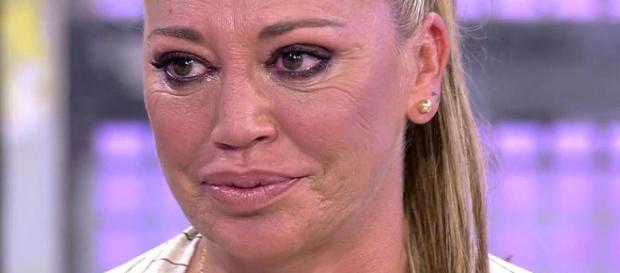 Belén Esteban y su carrera en TV Belén Esteban y su carrera en TV